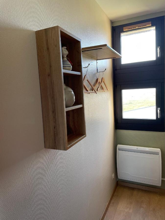 La Mer Vue D'En Haut , Duplex A La Naturelle Sur La Cote D'Opale Wimereux Exterior foto